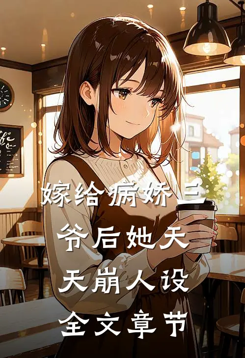 嫁给病娇三爷后她天天崩人设全文章节