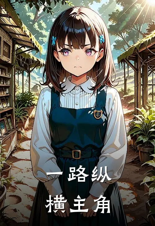 一路纵横主角叫