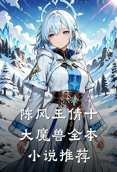 陈风王倩十大魔兽全本小说推荐