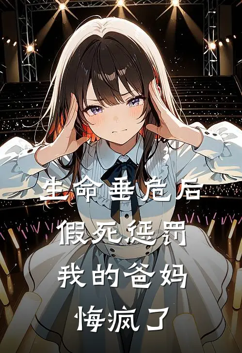 生命垂危后,假死惩罚我的爸妈悔疯了全章阅读