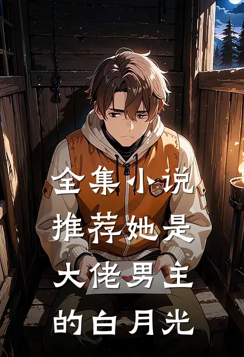 全集小说推荐她是大佬男主的白月光