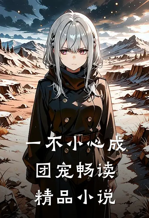 一不小心成团宠畅读精品小说