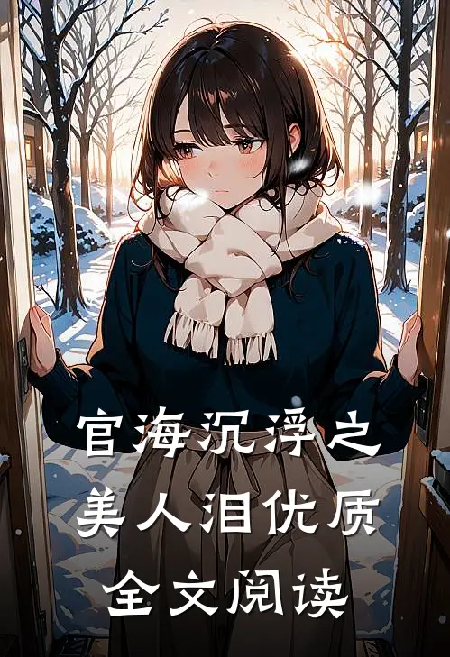 官海沉浮之美人泪优质全文阅读