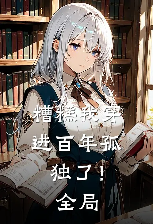 糟糕我穿进百年孤独了!全局观看