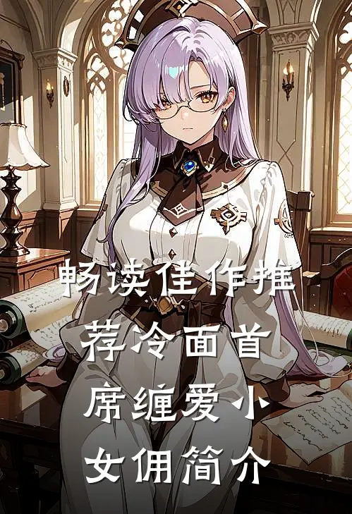 畅读佳作推荐冷面首席缠爱小女佣简介