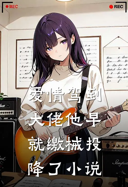 爱情驾到,大佬他早就缴械投降了
