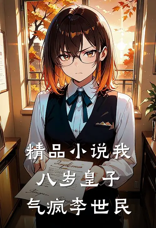精品我,八岁皇子,气疯李世民全文阅读