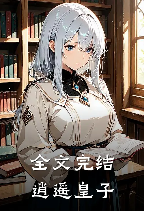 全文完结逍遥皇子