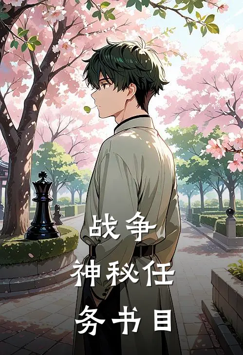 战争神秘任务书目是