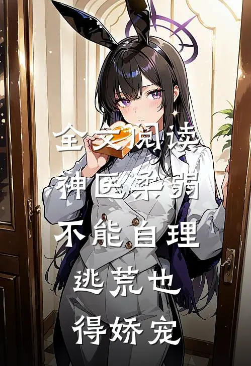 全文阅读神医柔弱不能自理,逃荒也得娇宠