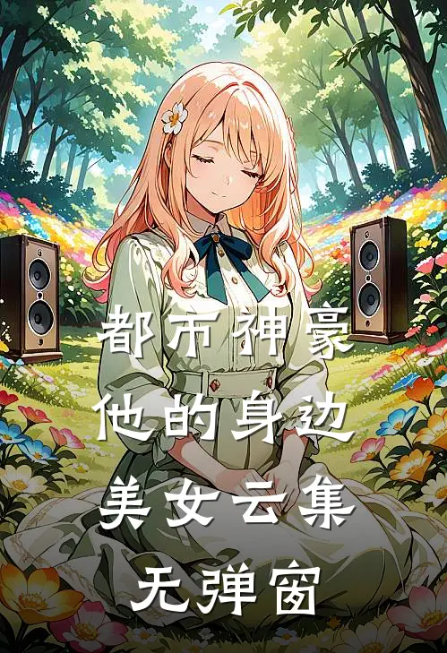 都市神豪他的身边美女云集无弹窗