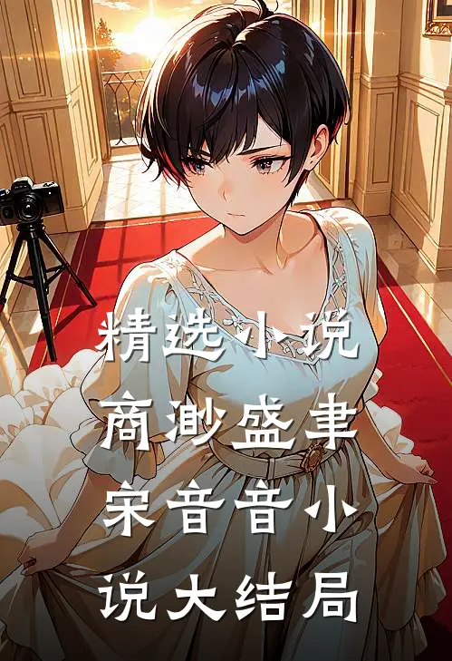 精选小说商渺盛聿宋音音小说大结局