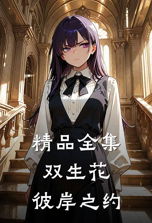 精品全集双生花彼岸之约在线观看
