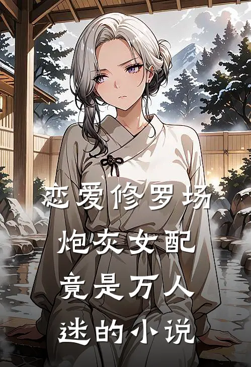 恋爱修罗场炮灰女配竟是万人迷的