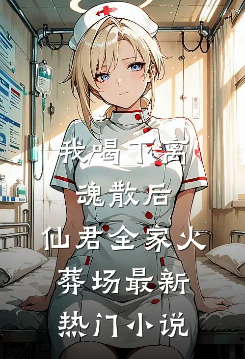 我喝下离魂散后，仙君全家火葬场最新热门小说