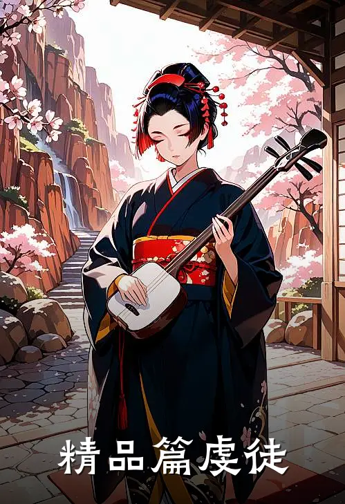 精品篇虔徒