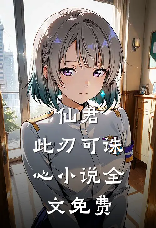 仙君,此刃可诛心全文免费阅读