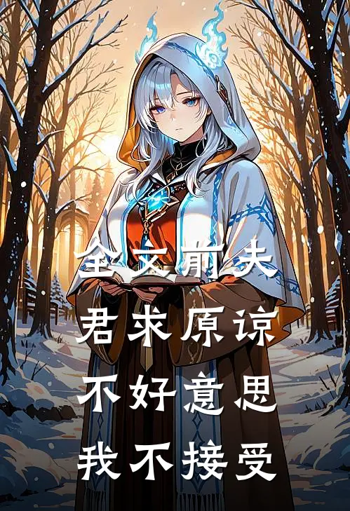 全文前夫君求原谅,不好,我不接受他