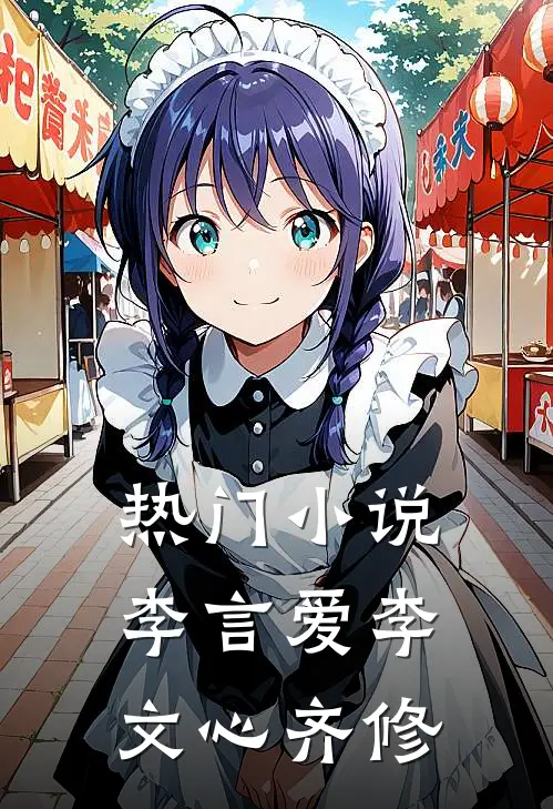 热门小说李言爱李文心齐修