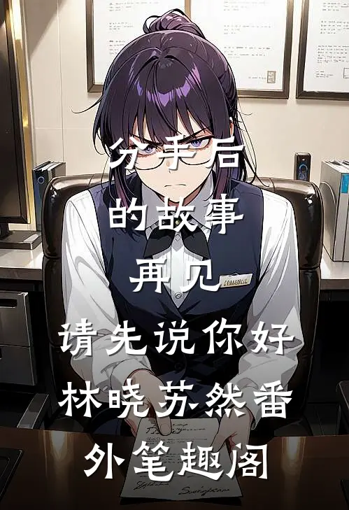 分手后的故事：再见，请先说你好：林晓苏然番外笔趣阁