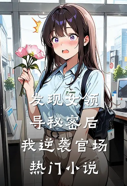 发现女领导秘密后,我逆袭官场热门免费阅读