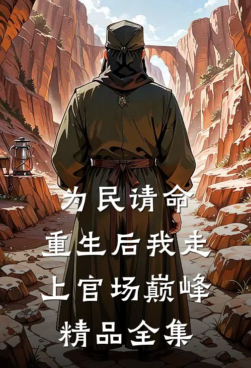 为民请命,重生后我走上官场巅峰精品全集