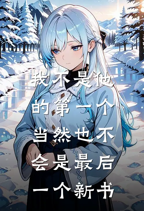 我不是他的第一个,当然也不会是最后一个新书的英文