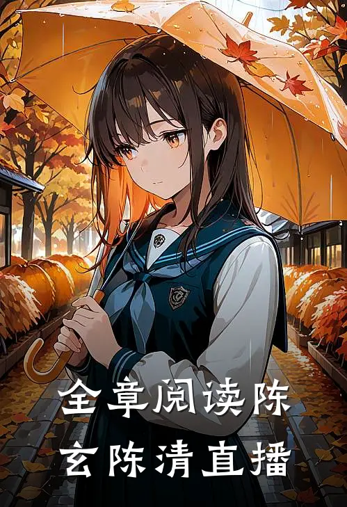 全章阅读陈玄陈清直播