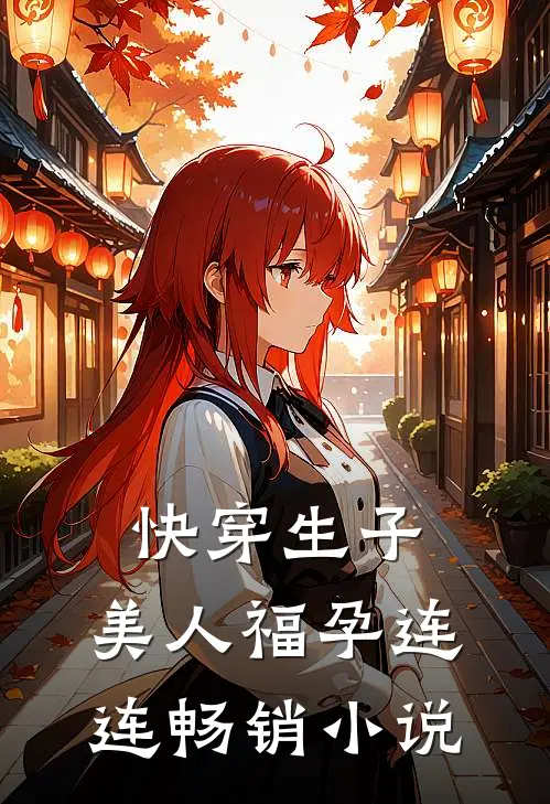 快穿生子,美人福孕连连畅销推荐