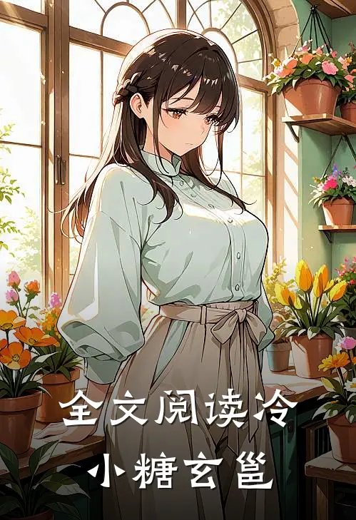 全文阅读冷小糖玄邕