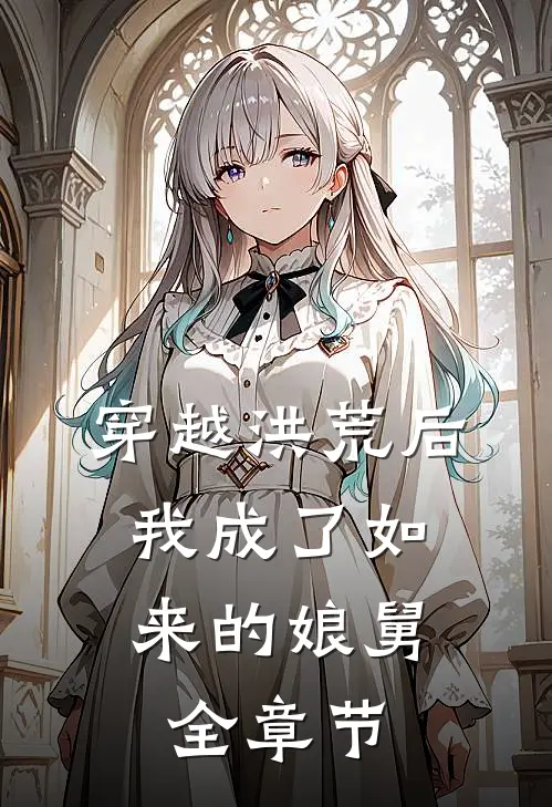 穿越洪荒后,我成了如来的娘舅全章节