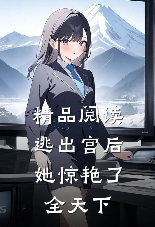 精品阅读逃出宫后，她惊艳了全天下