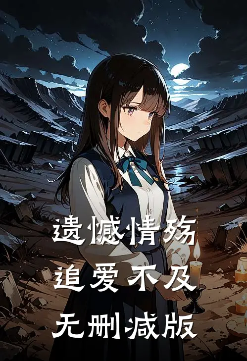 遗憾情殇,追爱不及无删减版在线阅读