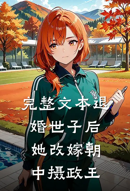 完整文本退婚世子后，她改嫁朝中摄政王