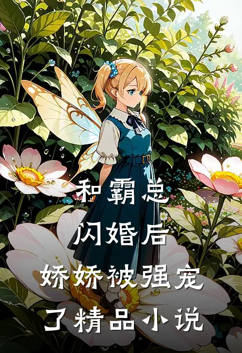 和霸总闪婚后,娇娇被强宠了精品
