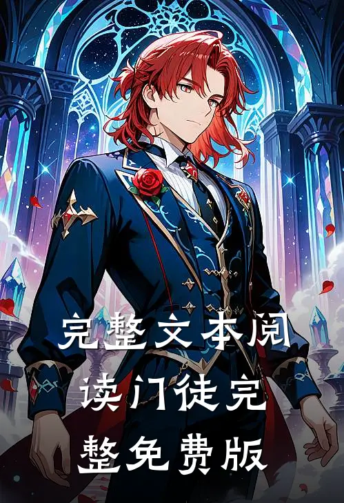完整文本阅读门徒完整免费版