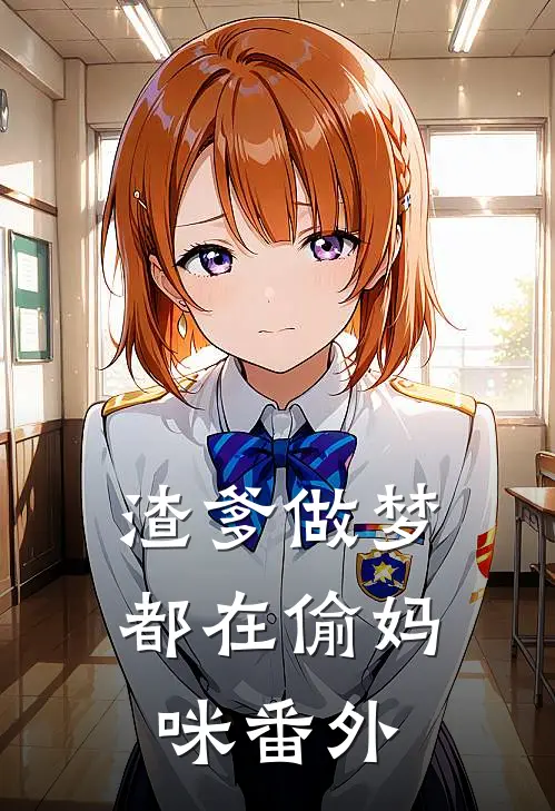 渣爹做梦都在偷妈咪番外