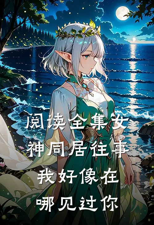 阅读全集女神同居往事，我好像在哪见过你