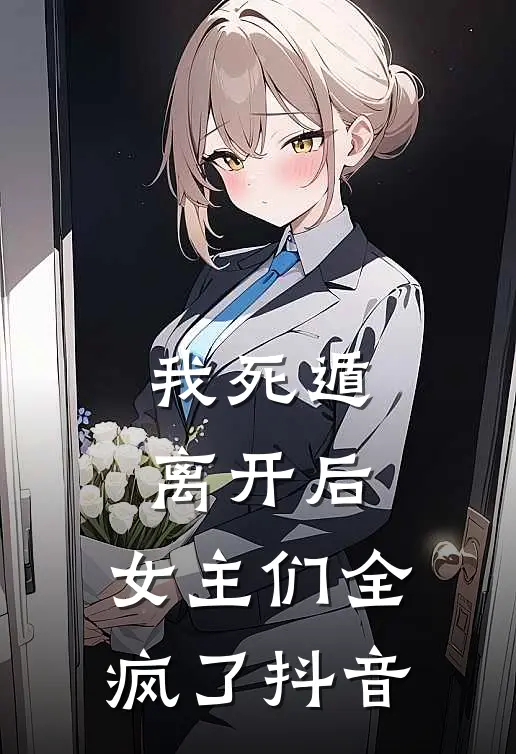我死遁离开后,女主们全疯了抖音阅读