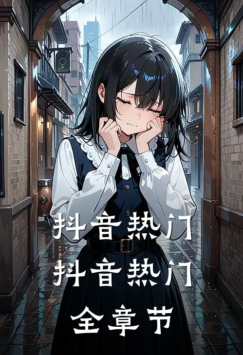 抖音热门抖音热门全章节