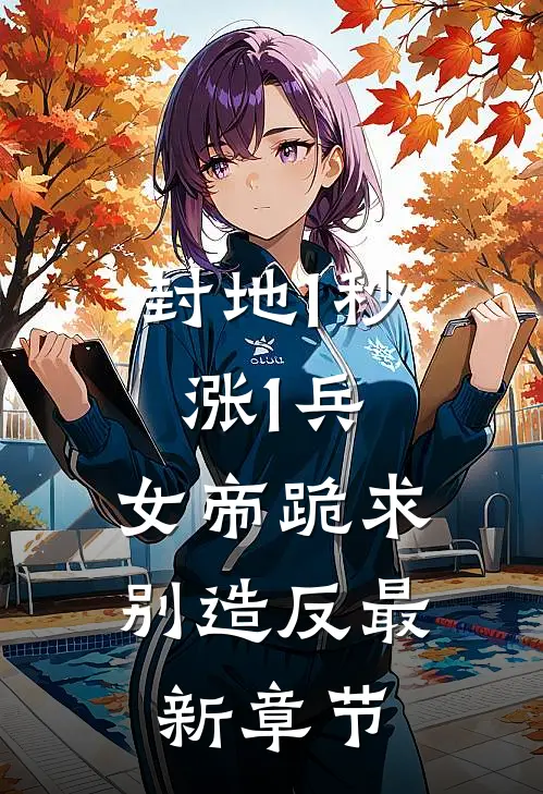 封地1秒涨1兵，女帝跪求别造反最新章节