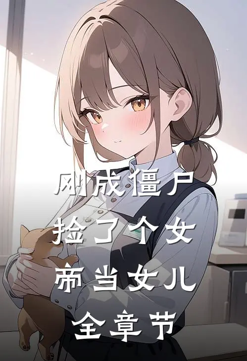 刚成僵尸,捡了个女帝当女儿全章节阅读