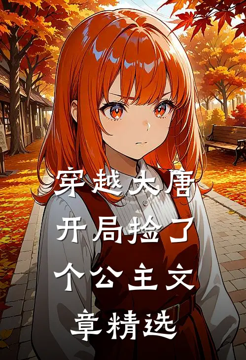 穿越大唐开局捡了个公主文章精选