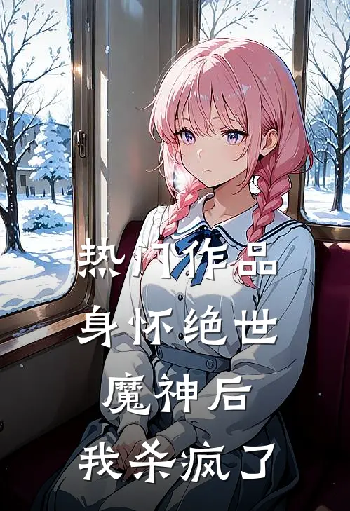 热门作品身怀绝世魔神后,我杀疯了
