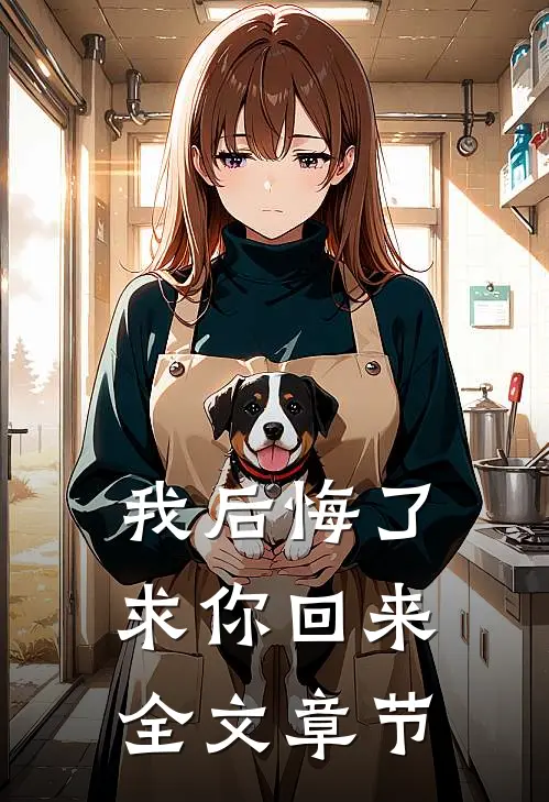 我后悔了,求你回来全文章节免费阅读