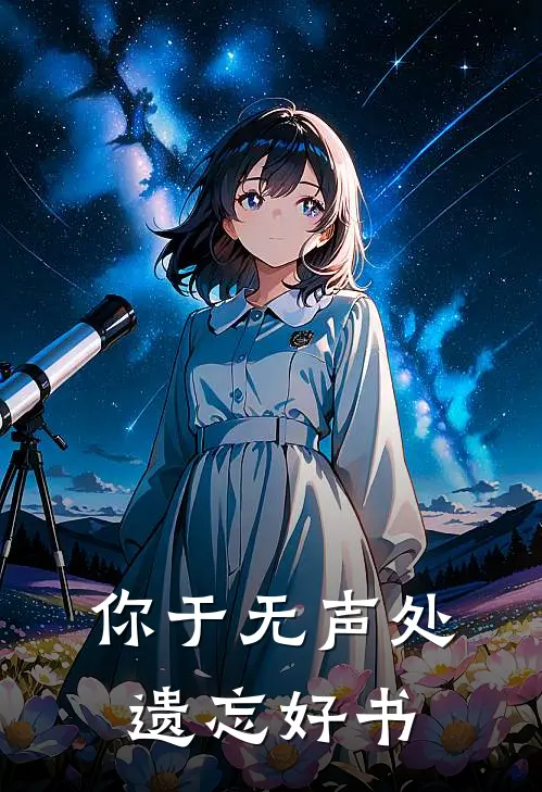 你于无声处遗忘好书