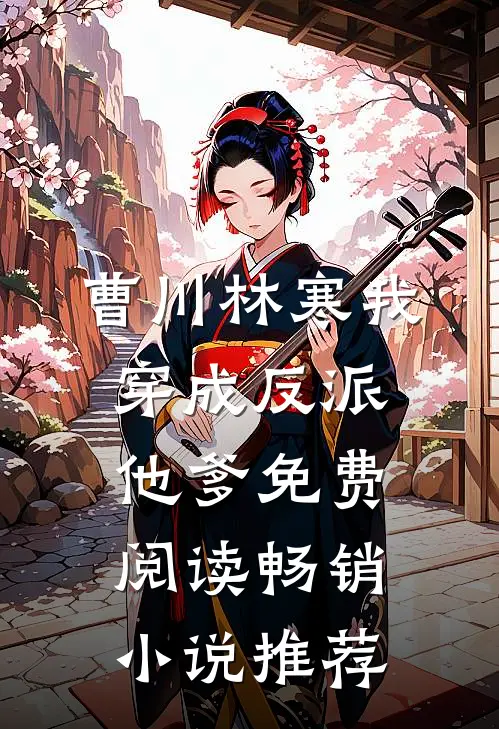 曹川林寒我穿成反派他爹免费阅读畅销小说推荐