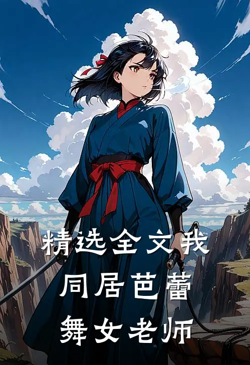 精选全文我同居芭蕾舞女老师