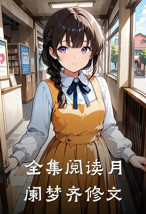 全集阅读月阑梦齐修文