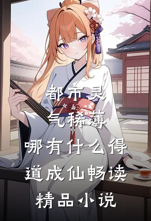 都市灵气稀薄，哪有什么得道成仙畅读精品小说